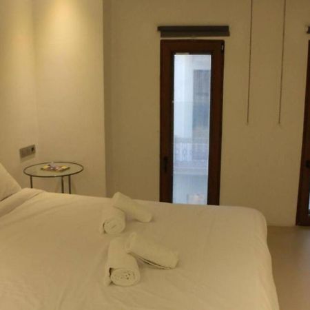 Lovelyloft Explanada Alicante Exterior foto