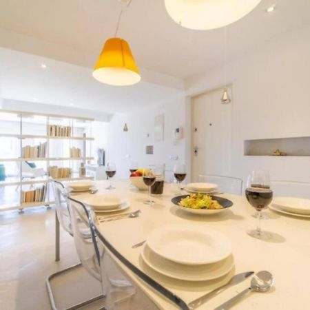 Lovelyloft Explanada Alicante Exterior foto