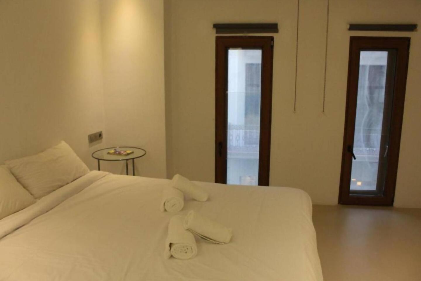Lovelyloft Explanada Alicante Exterior foto