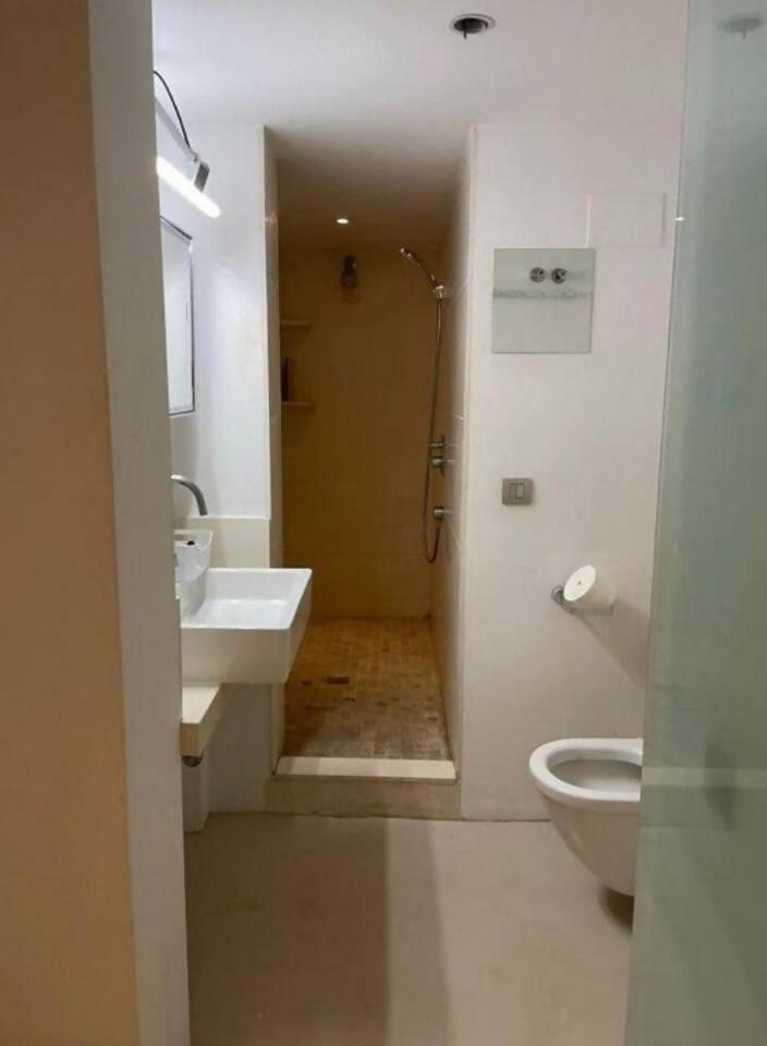 Lovelyloft Explanada Alicante Exterior foto