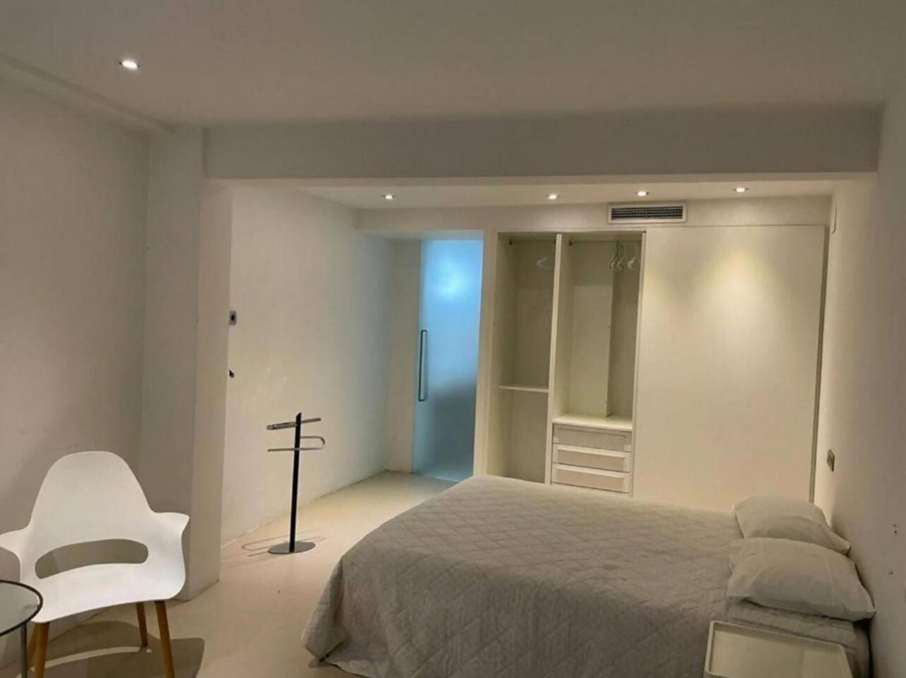 Lovelyloft Explanada Alicante Exterior foto