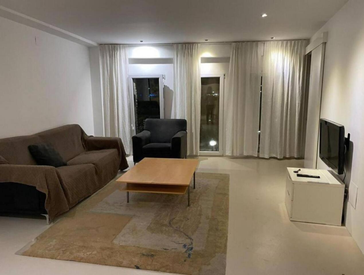 Lovelyloft Explanada Alicante Exterior foto